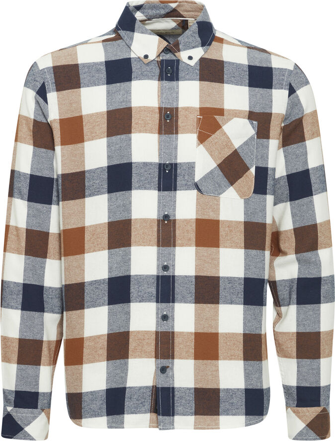Blend Shirt Dress blues