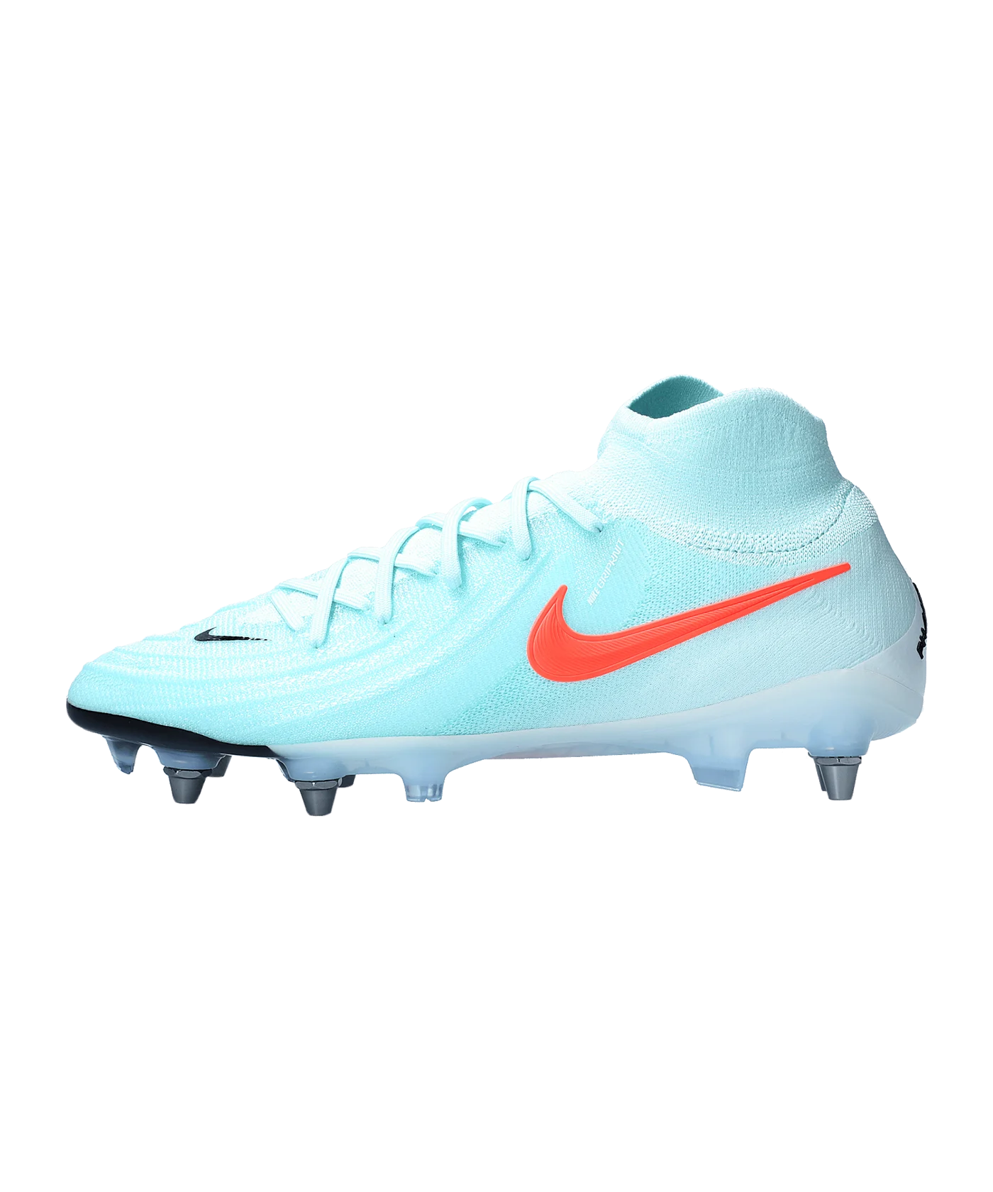 Nike Phantom Luna II Elite Pro-Player-Edtion SG Mad Energy Grün F300