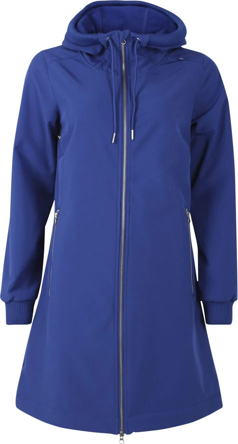 Danefæ Danejane Softshell Deep Blue Deep blue