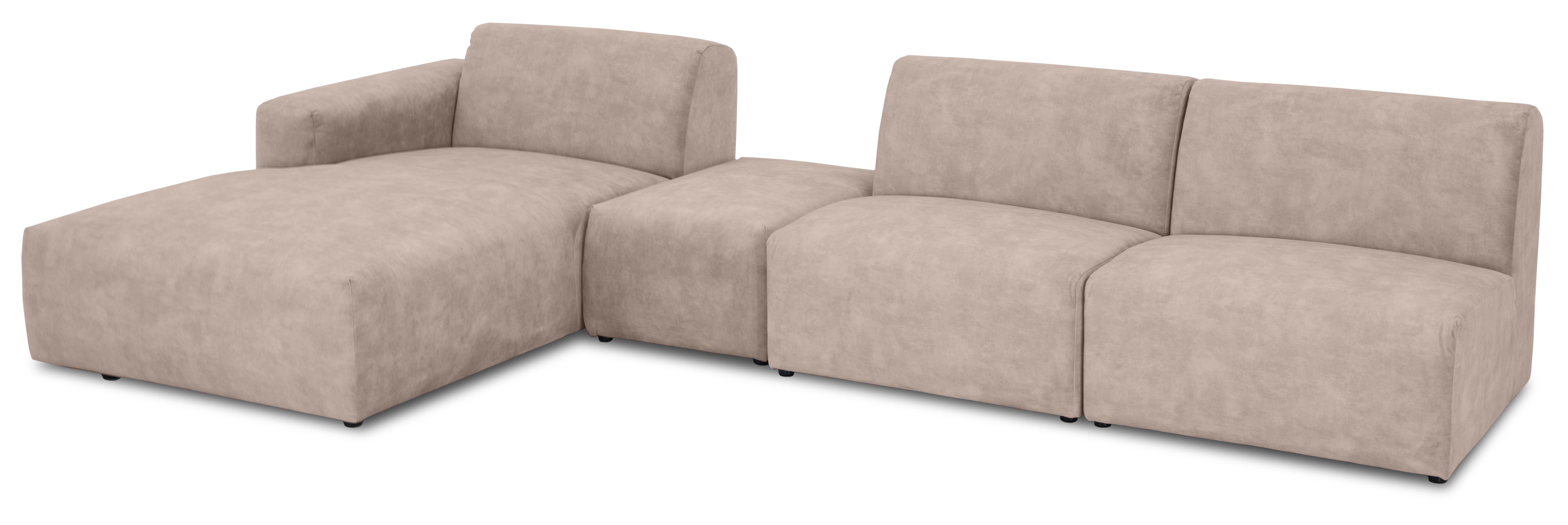 Loungebank Elore