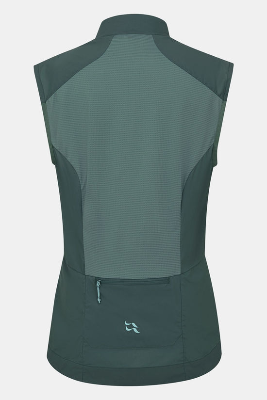 Rab Rab Cinder Windveil Bodywarmer