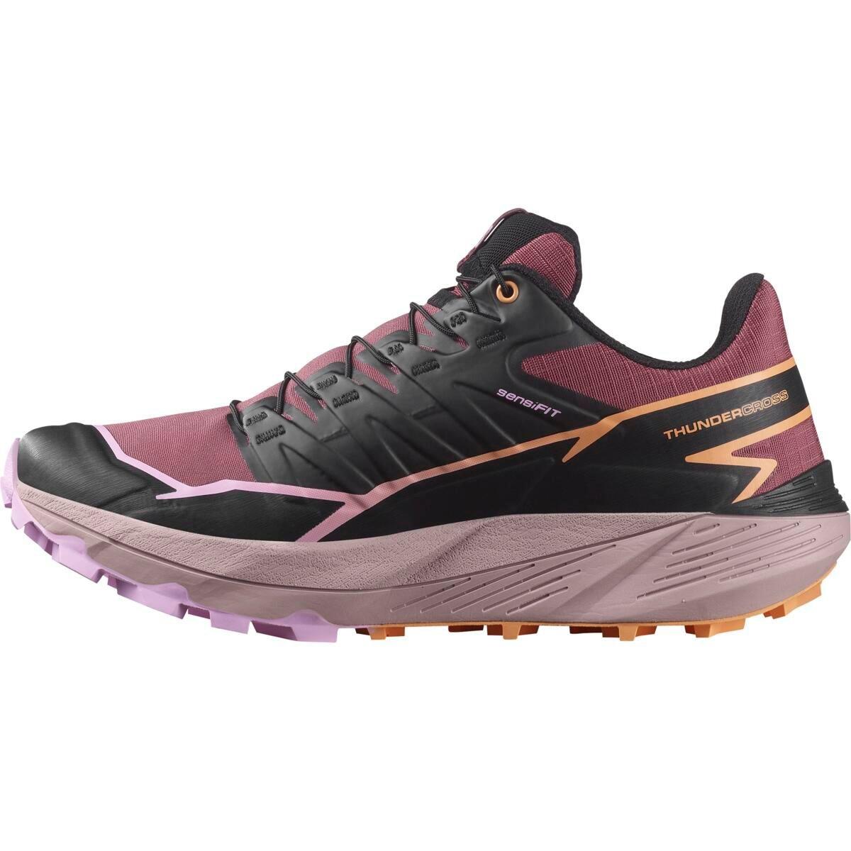 Salomon Salomon Thundercross Ladie's Trail Running Shoes