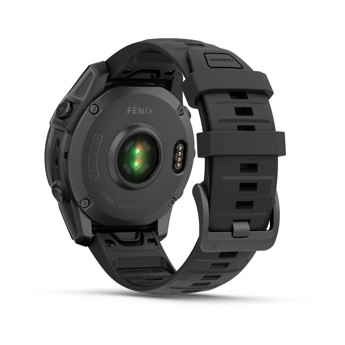 fenix E - 47mm AMOLED