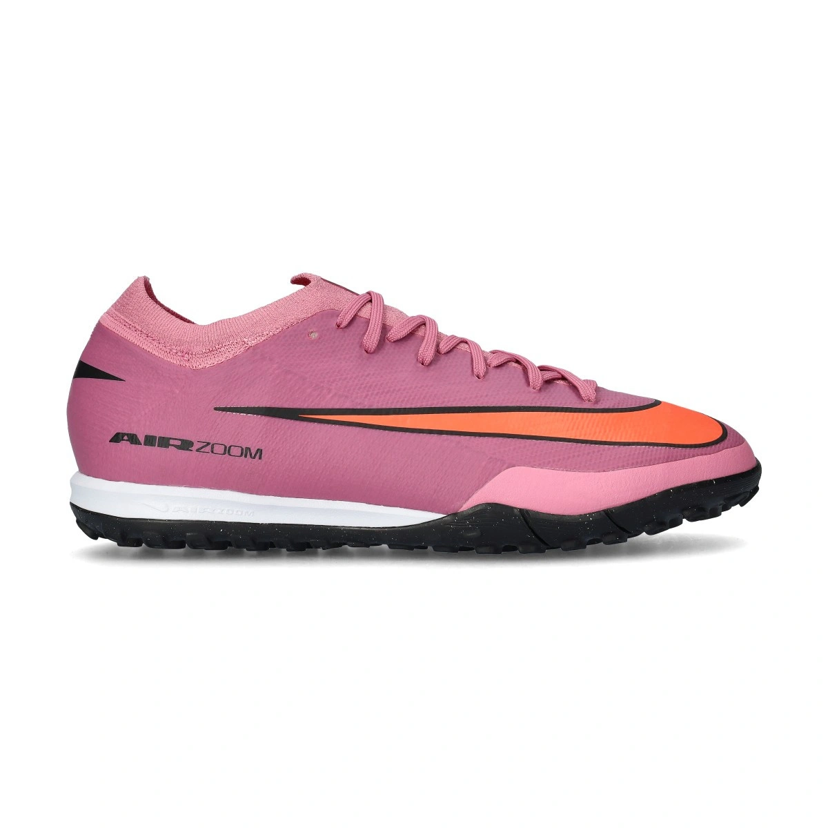 Chuteira Nike Air Zoom Mercurial Vapor 16 Pro Turf