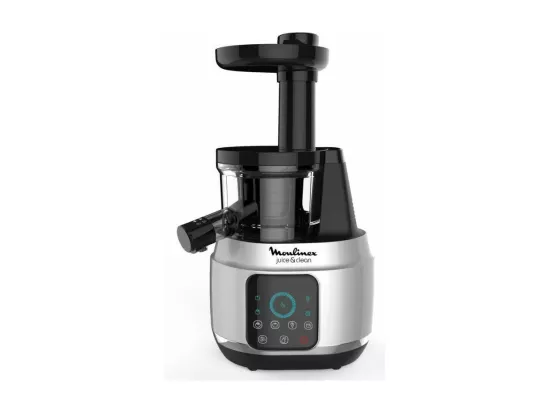 EXTRACTEUR DE JUS MOULINEX ZU 420 E 10