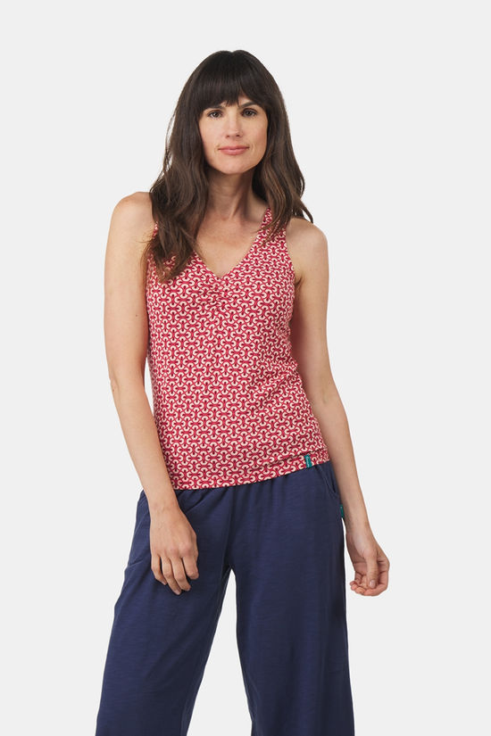 Tranquillo Tranquillo Jersey Top Dames