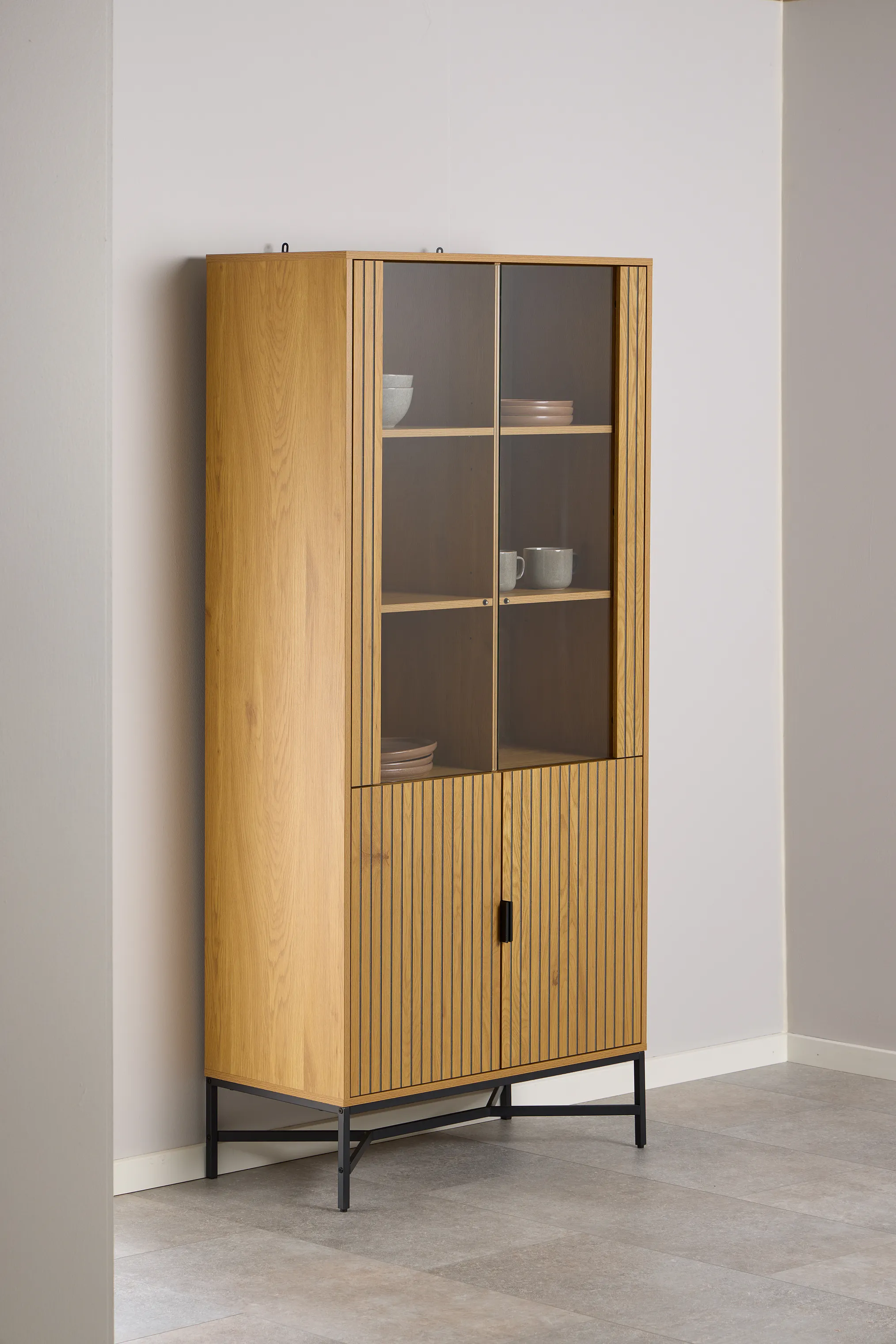CASA Living Jaipur Vitrine
