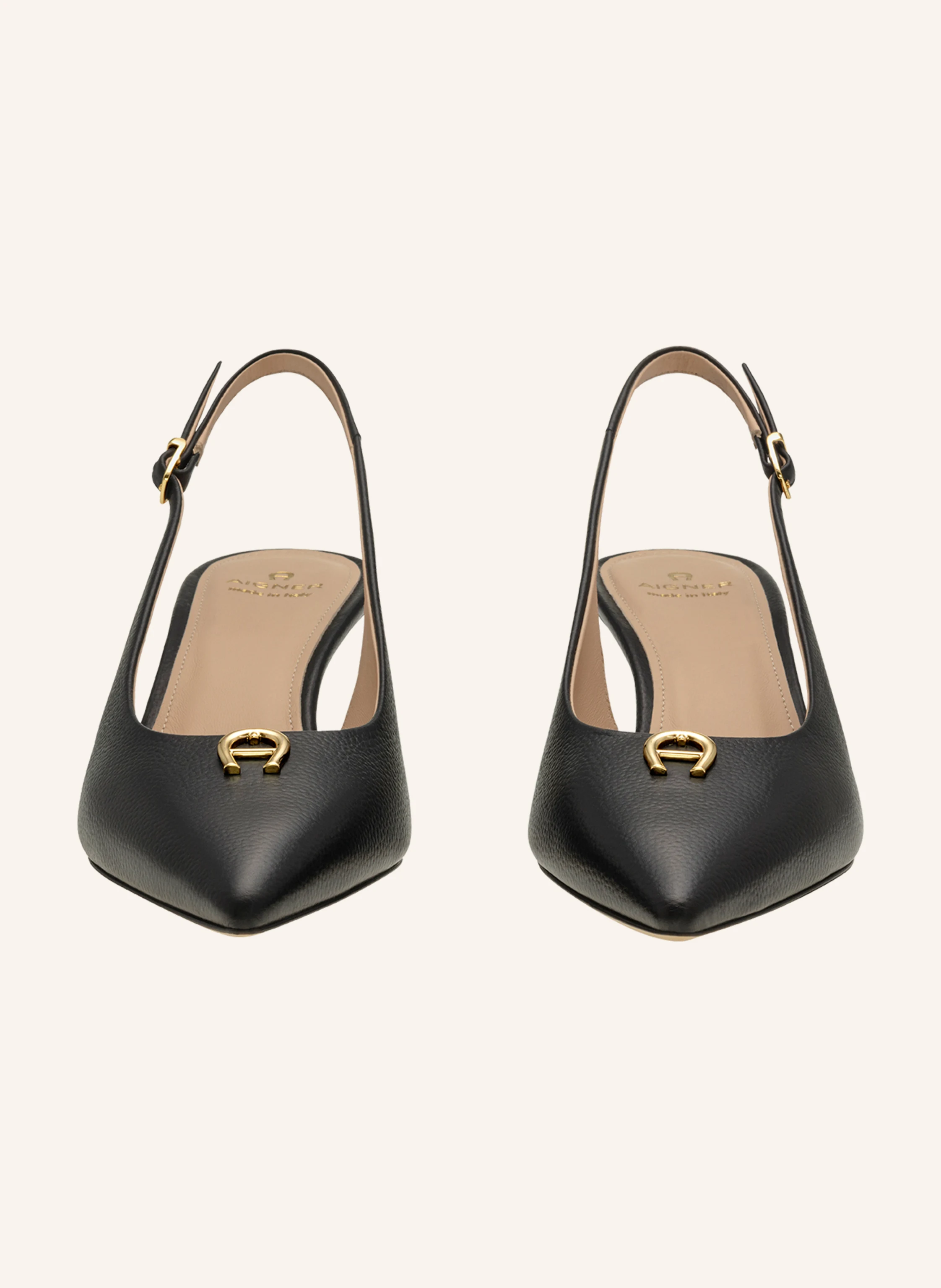 AIGNER Pumps MADONNA 7C