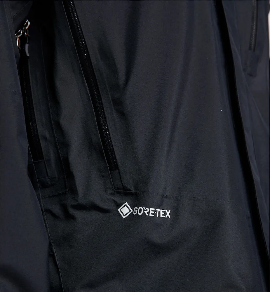Haglöfs Women's Astral GORE-TEX Jacket True Black