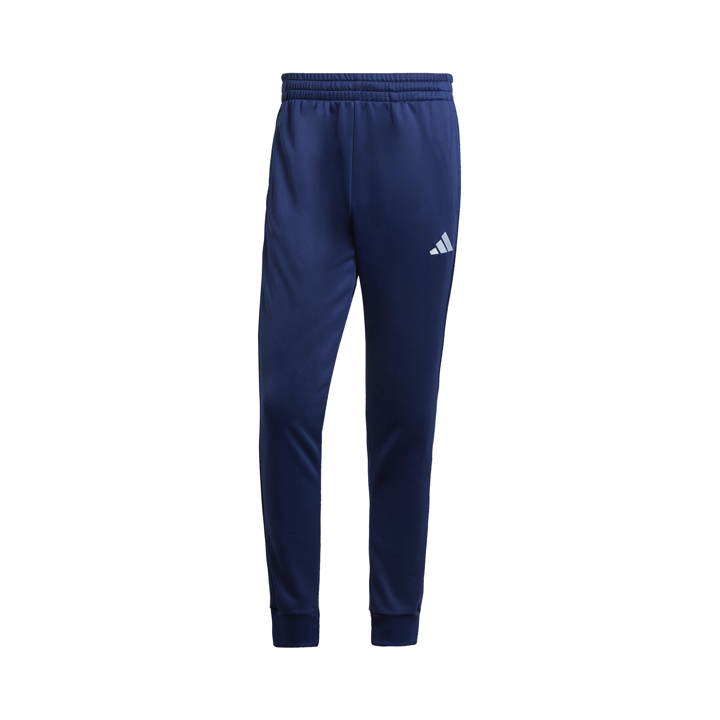 adidas 3 Stripes Woven Survêtement Hommes - Bleu Foncé