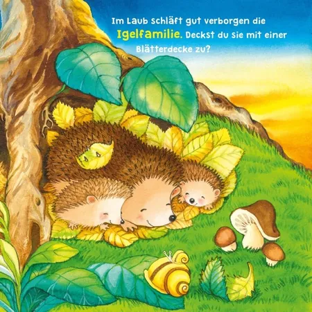 Carlsen Verlag Baby Pixi (unkaputtbar) 96: Mein Lieblingsbuch vom Einschlafen mit den Tieren