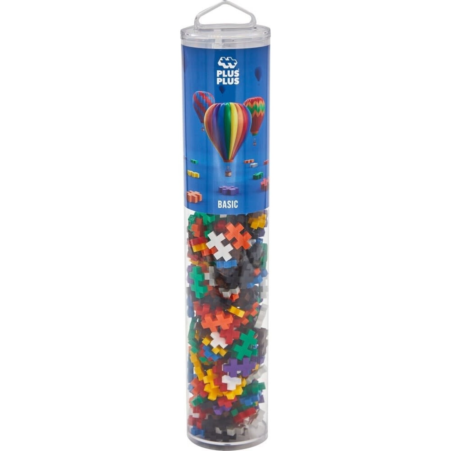 Plus - Plus | Tube basic 240 stuks