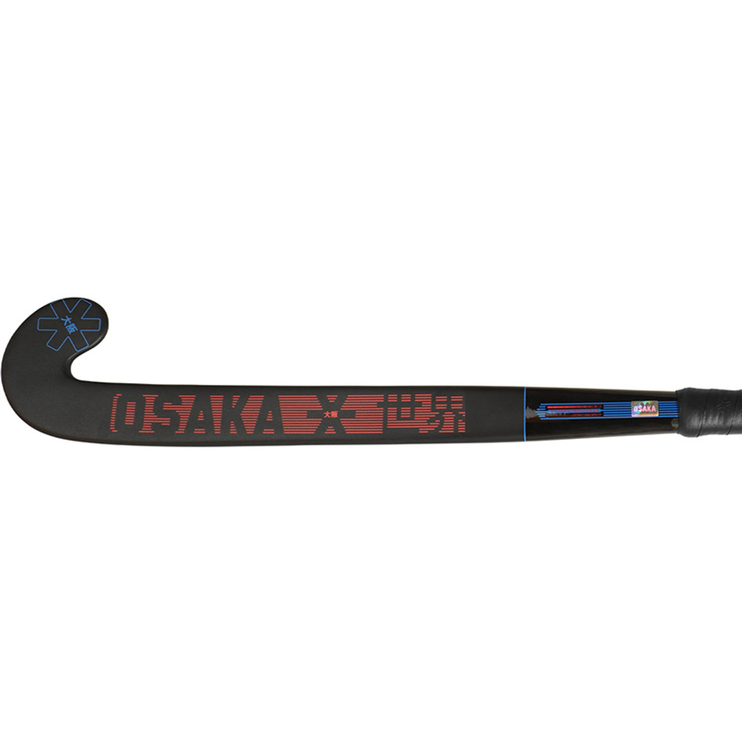 Osaka Vision 55 Show Bow