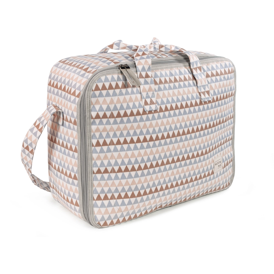 Walking Mum Koffer Oliver multi