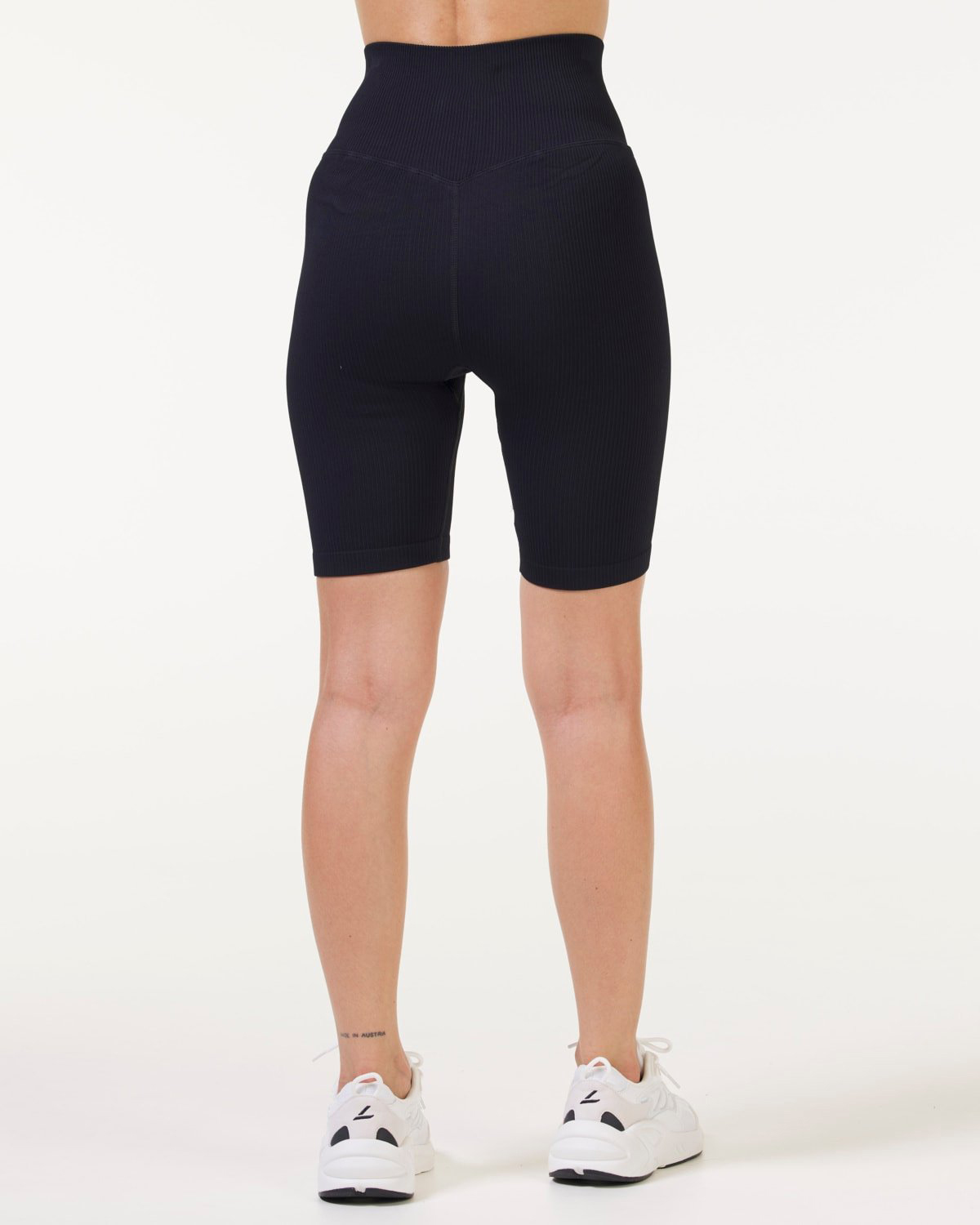 Bumpro Perfect Rib Shorts 7\