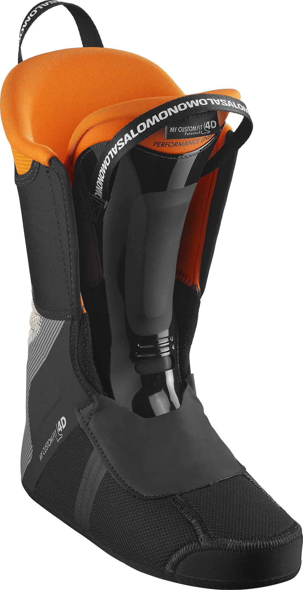 Salomon Shift Alpha Boa 110