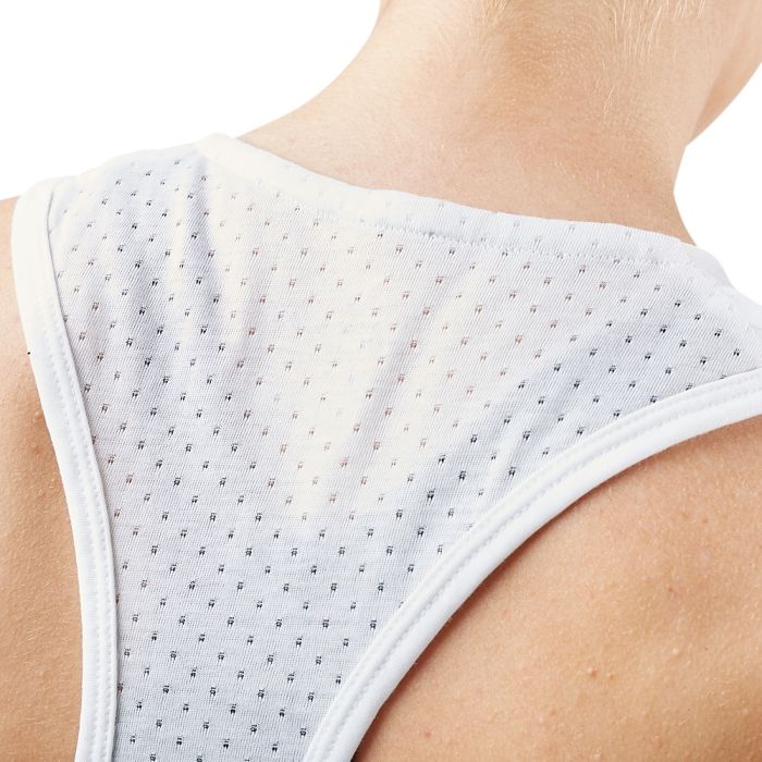 Nike Dame Singletter Tailwind Tank Top