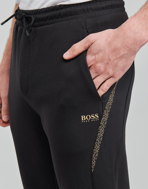 BOSS - HADIKO Negro / Oro