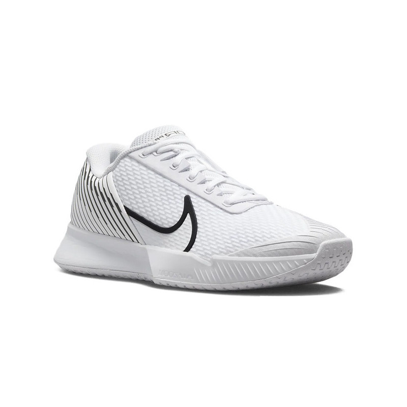 Nike Air Zoom Vapor Pro 2 blanc-noir