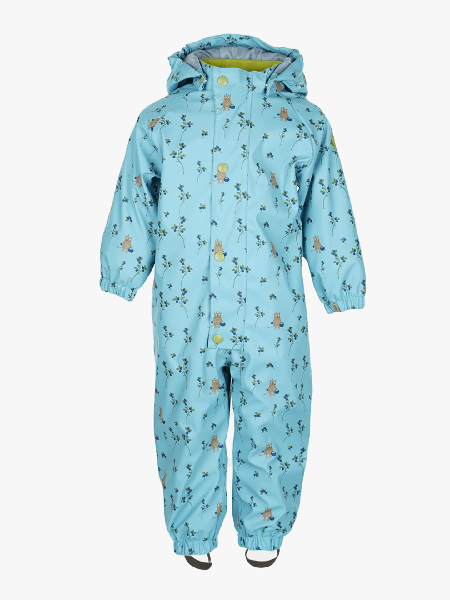 Babyregndress Dugg