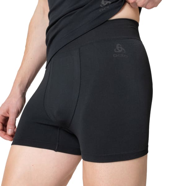 Boxer ODLO PERFORMANCE LIGHT ECO BLACK