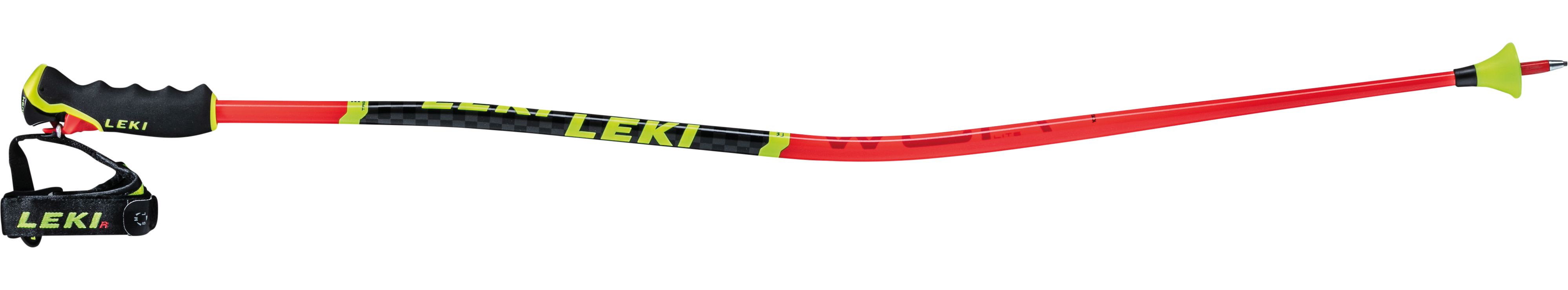 LekiWCR LITE GS 3D Junior - rot