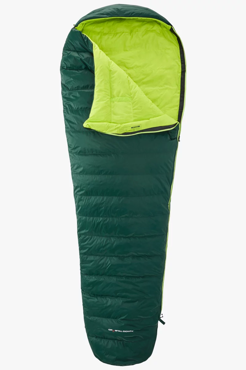 Nordisk Tension Mummy 300 Schlafsack ZIP L