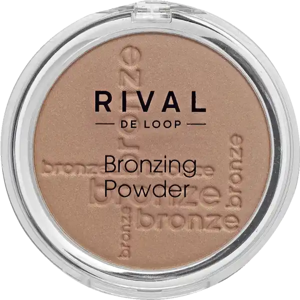 Bronzing Powder 02 - golden sunset