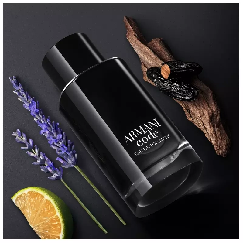 Giorgio Armani Code EDT 75 ml