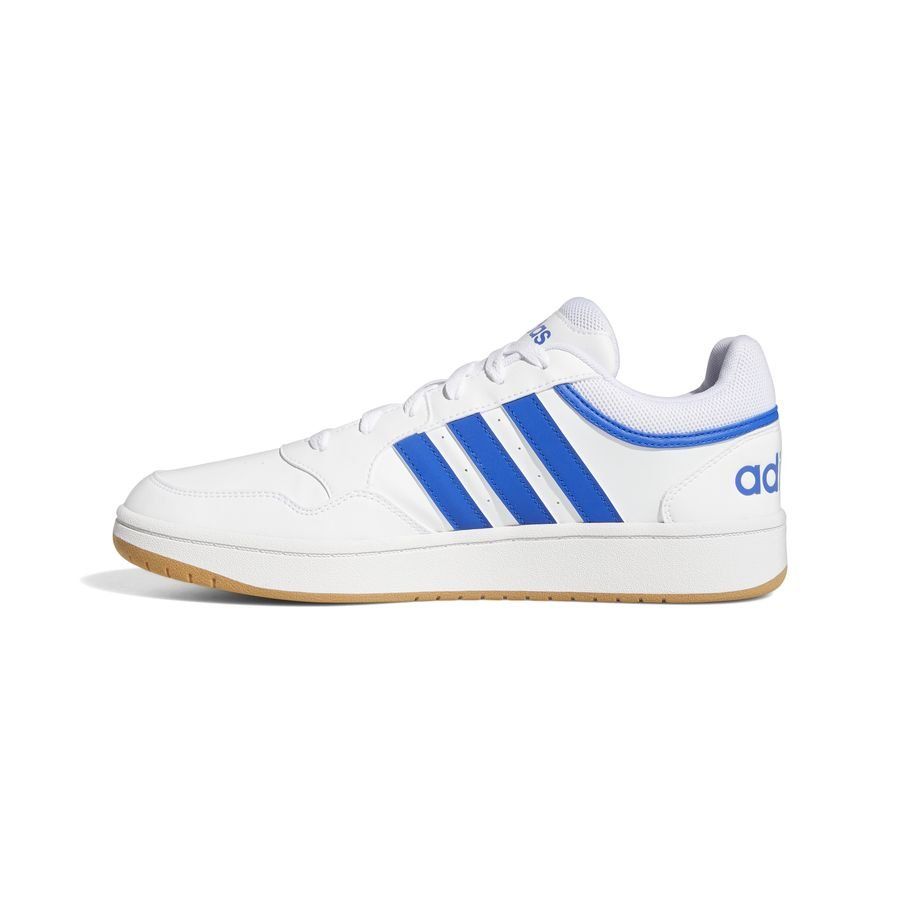 Adidas Chaussure Hoops 3.0 Low Classic Vintage