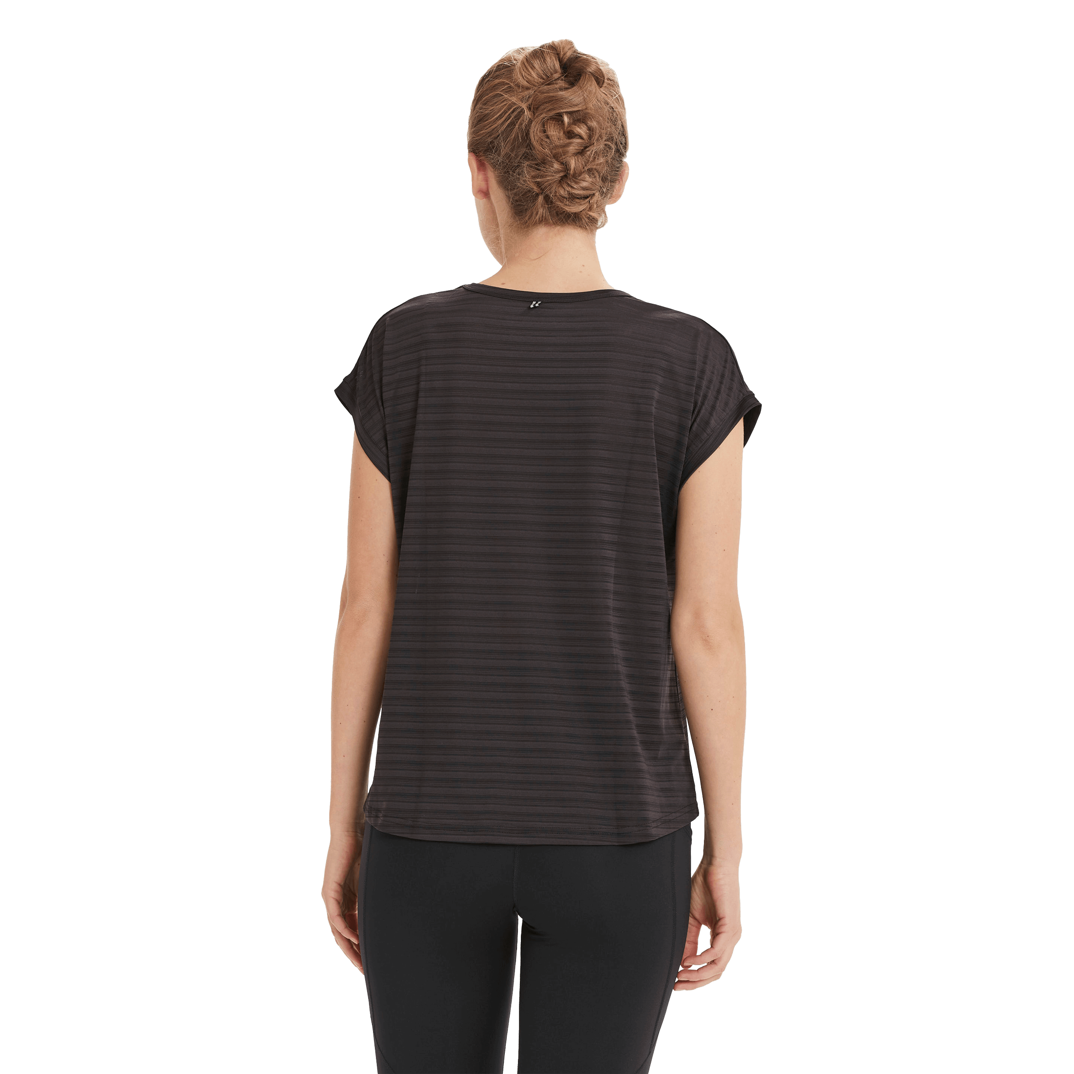 Endurance Limko W S/S Tee - Treningstøy