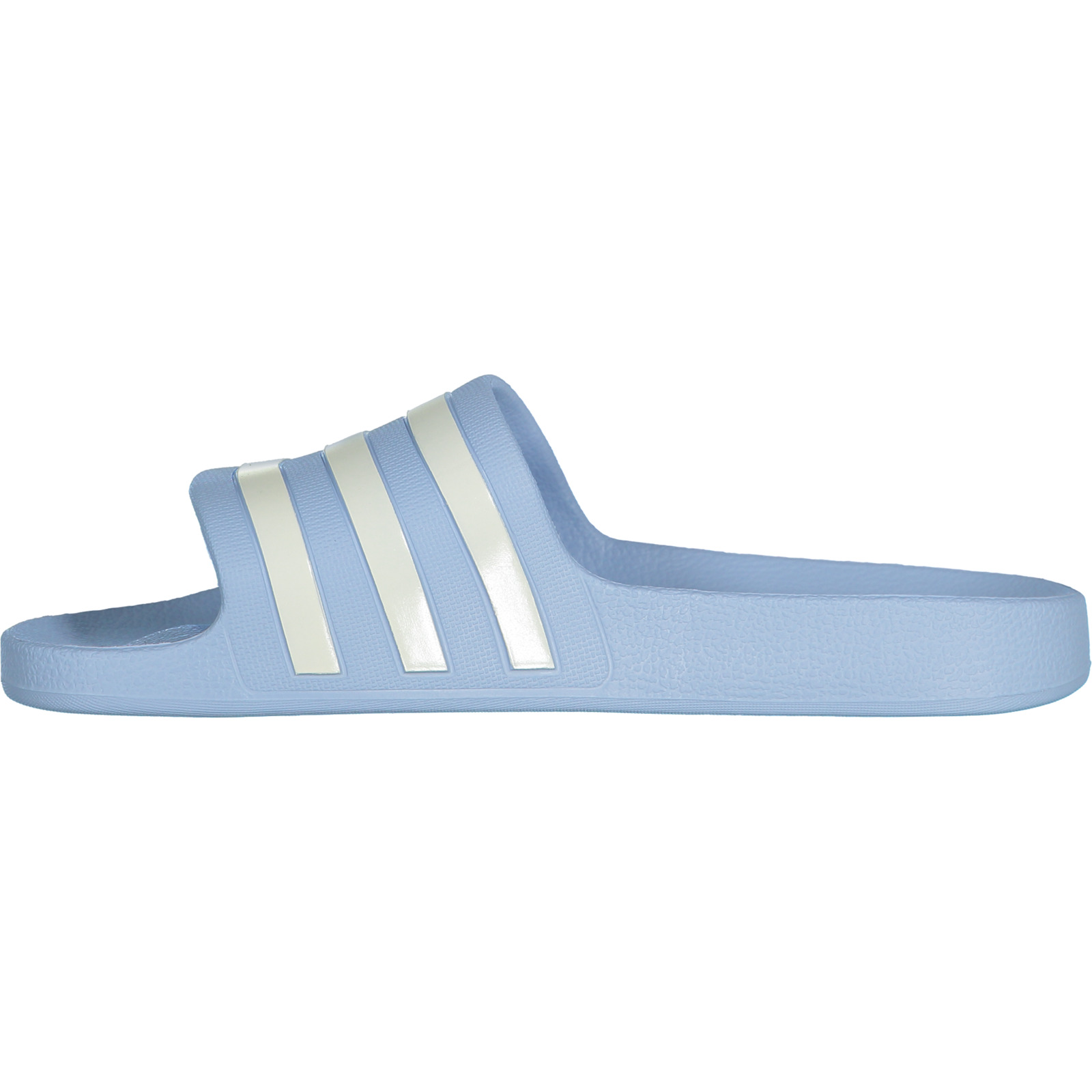 Adidas Aqua Adilette hellblau, 38