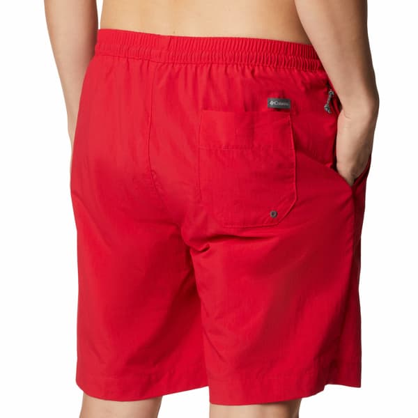 Boardshort COLUMBIA M SUMMERDY SHORT MOUNTAIN RED