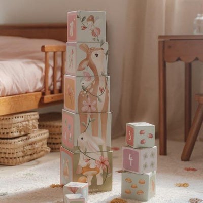 Little Dutch Fairy Garden Stableklosser