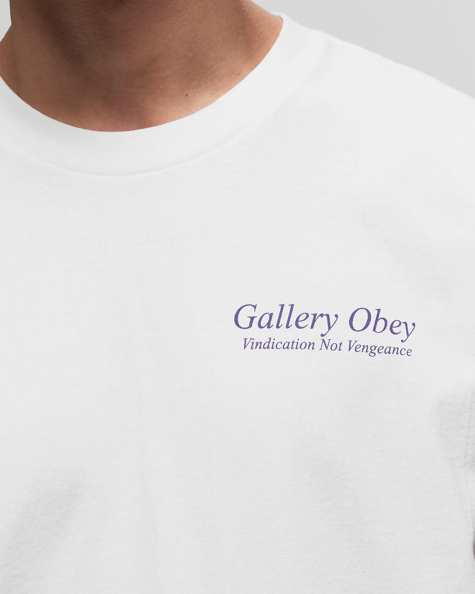Obey Gallery obey