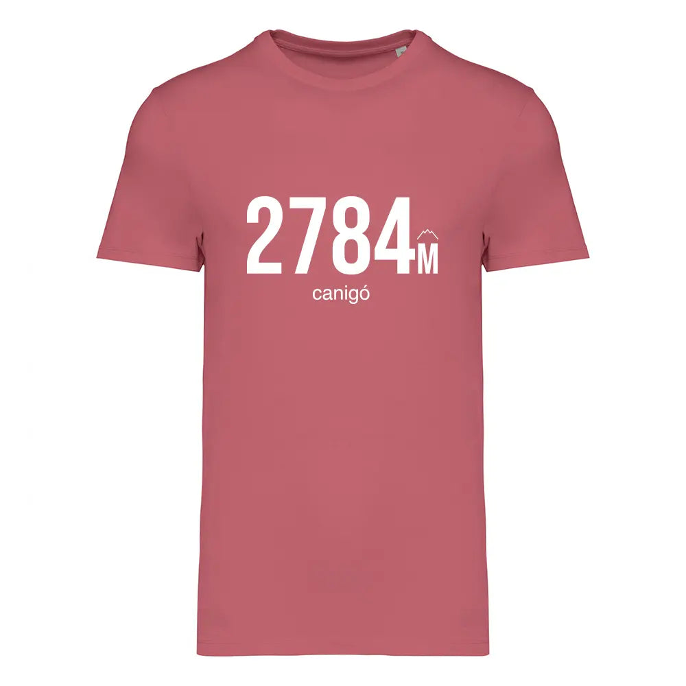 T-shirt Canigó altitude