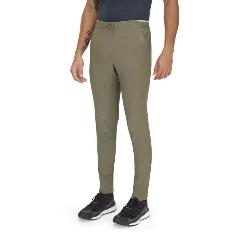 Momentum Pants - Pantalon randonnée homme