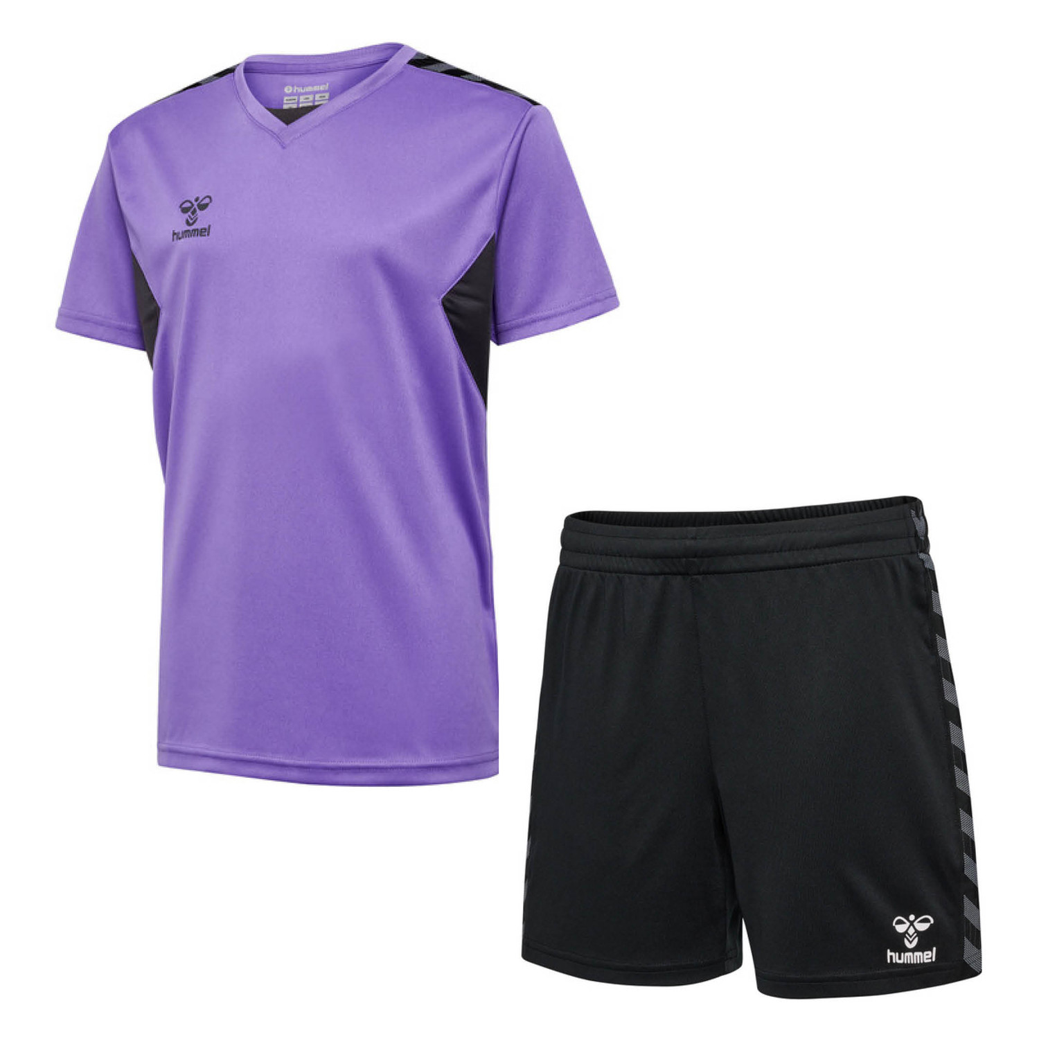 Hummel Authentic PL Trainingsset Kids