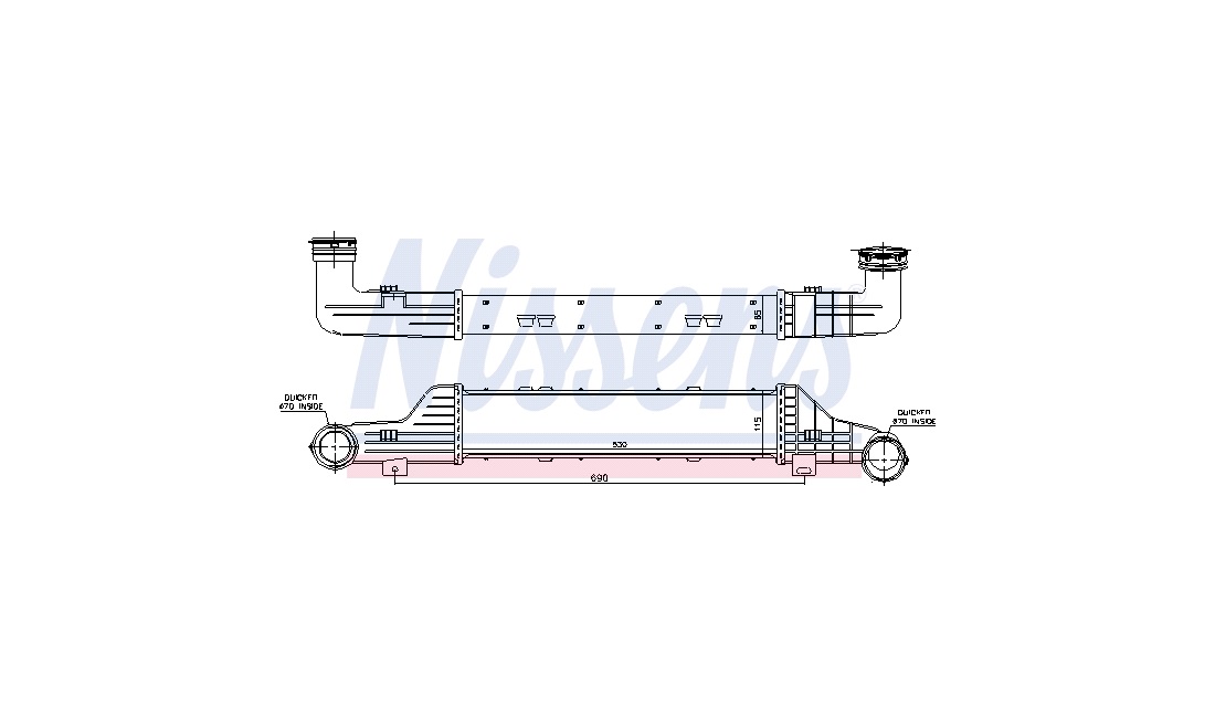 Intercooler