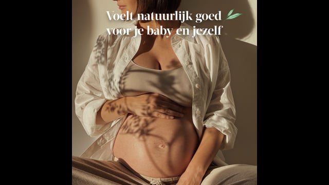 Dagravit Natural Zwanger Compleet Multivitaminen Capsules 60VCP