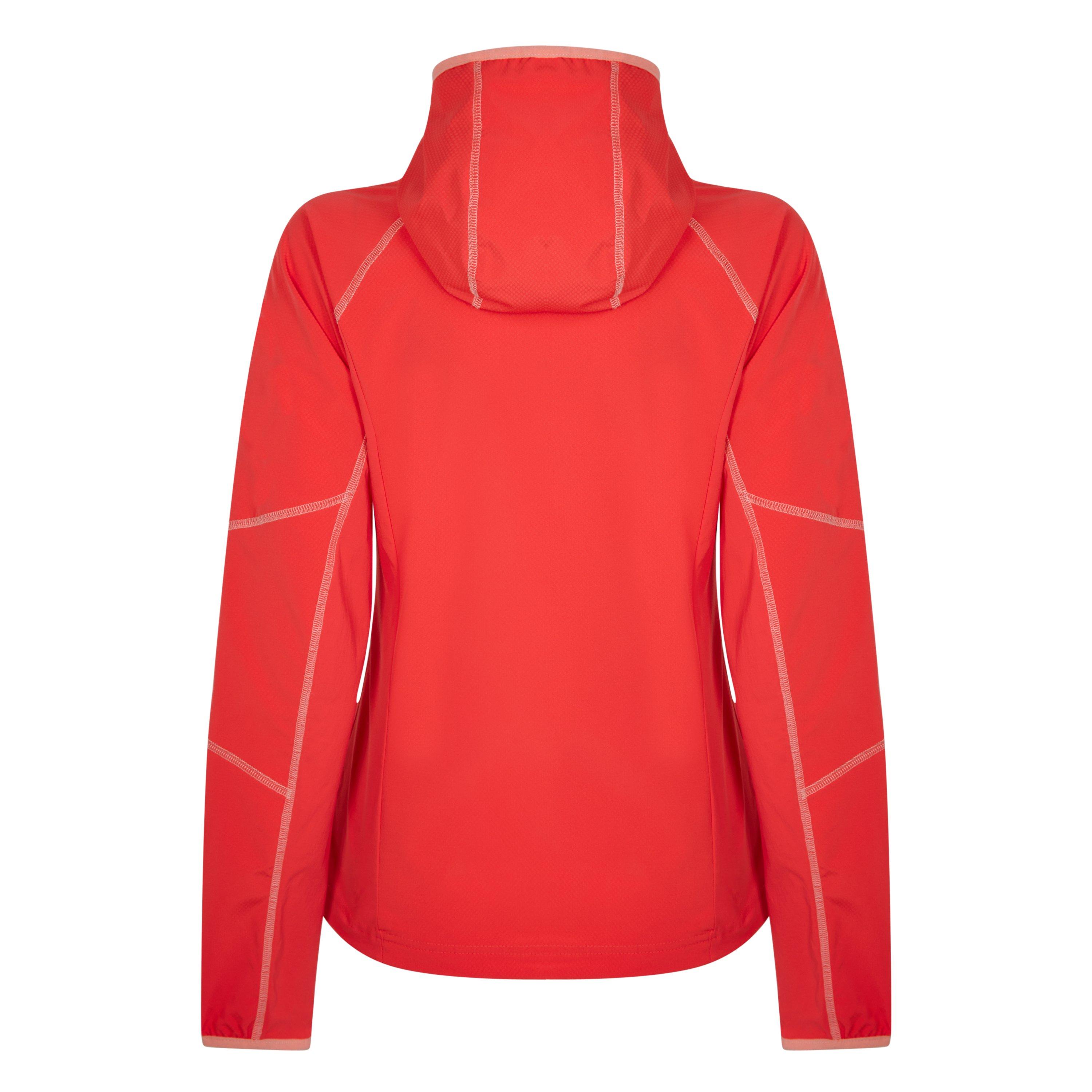 Columbia Sweet Softshell Jacket Ladies