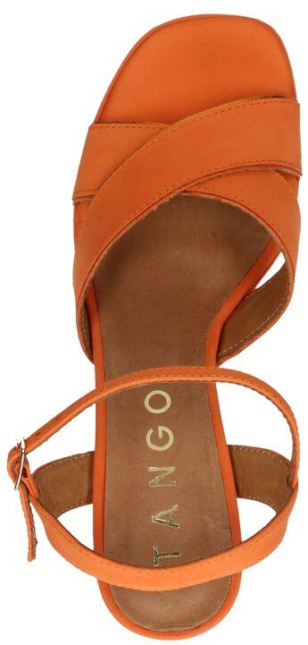 Tango Isla 2-B oranje