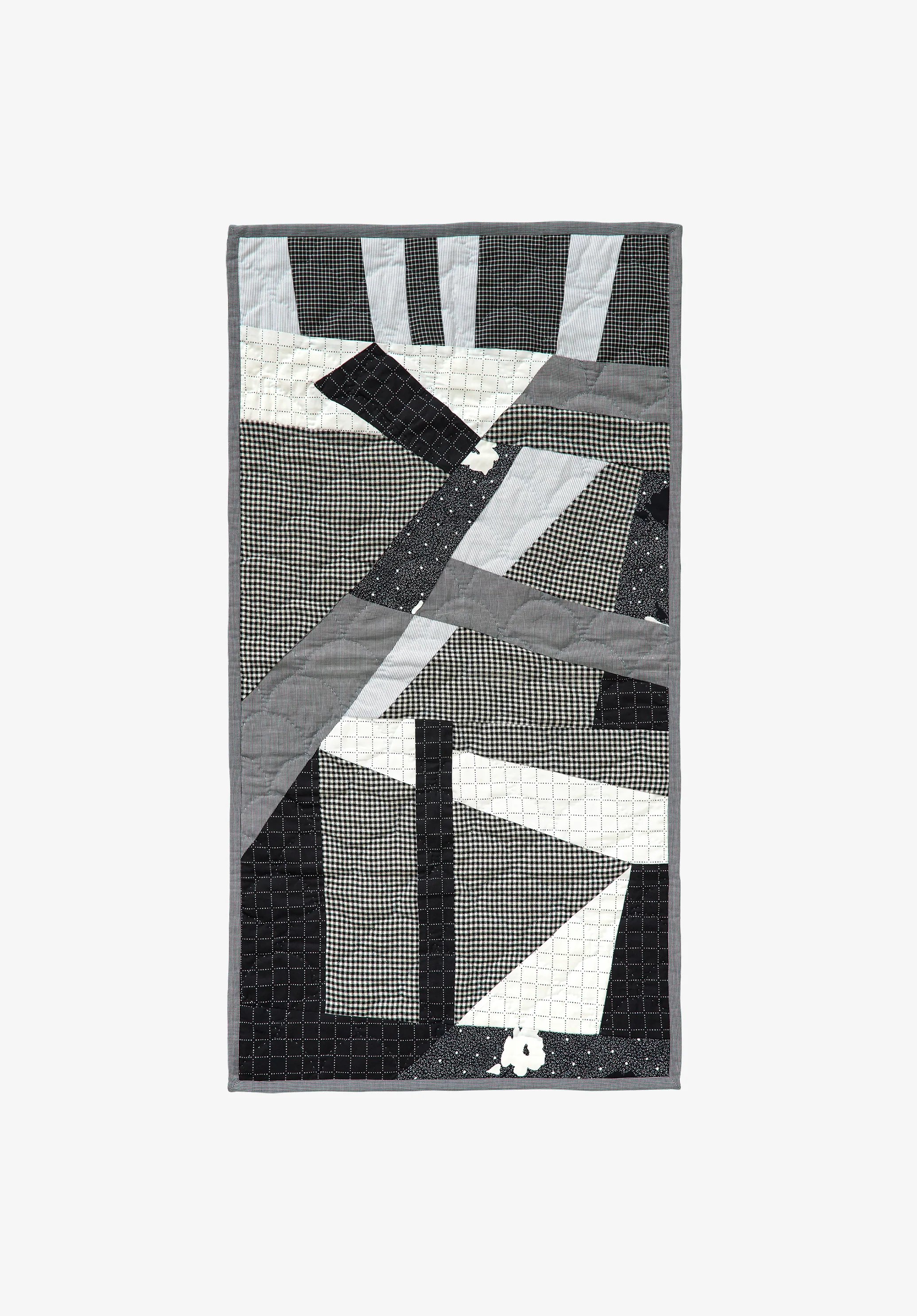 Quilt Av. Medina - Multicolore