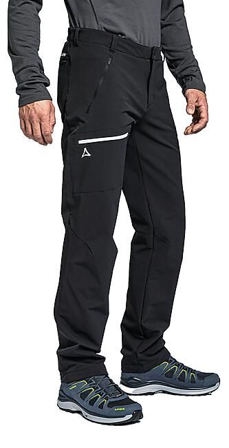 SCHOFFEL - PANTALON FOLKSTONE WARM M