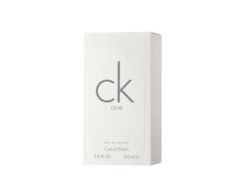 Calvin Klein Ck One EDT 100ml