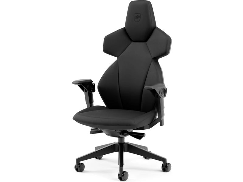noblechairs Gaming-Stuhl Dawn Black Edition Spielstuhl