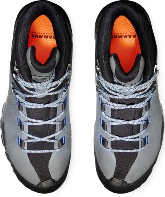 MammutTrovat Tour High GTX - grau