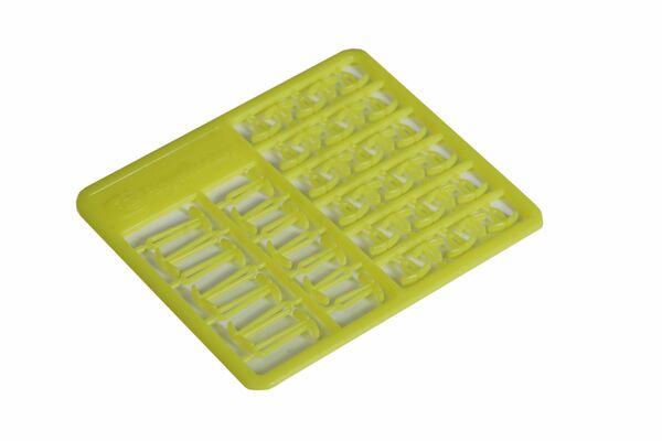 RidgeMonkey RM-Tec Boilie Hair Extenders 2pcs (extensions de cheveux)