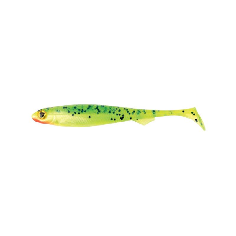 Leurre Souple Fox Rage Slick Shad - 7Cm