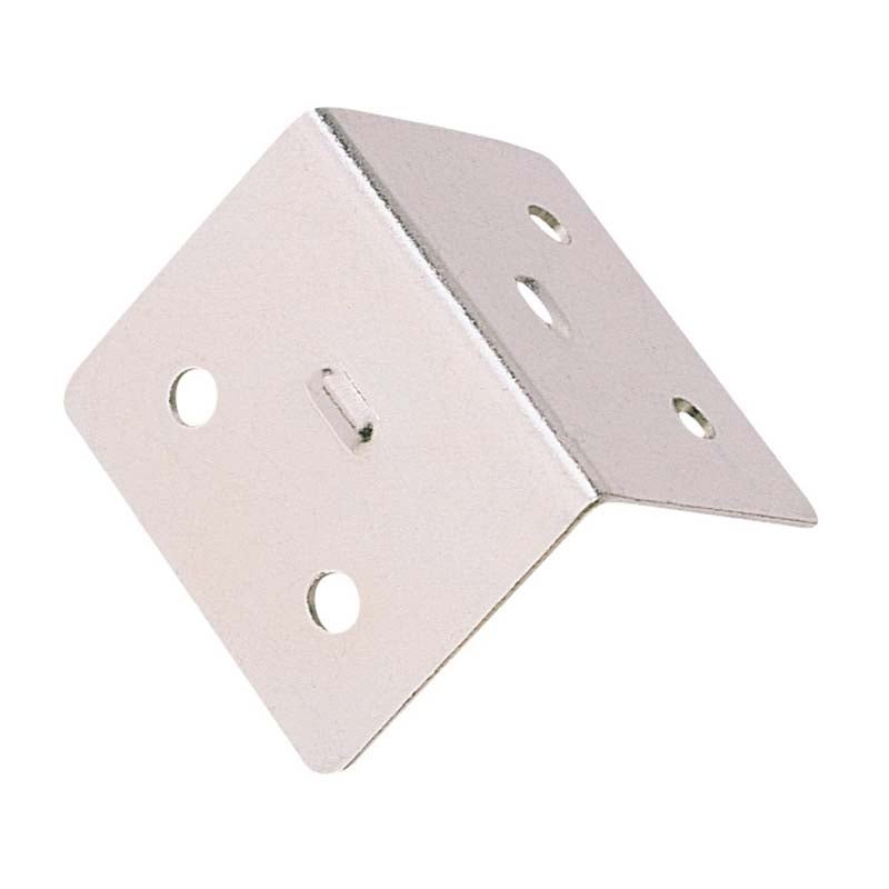 Hilec RENFORT overzethoek 3 mm zink